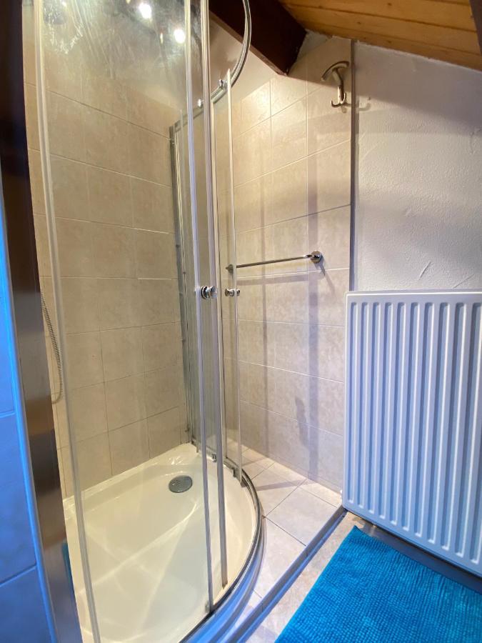 Apartmán Zee En Zo Egmond aan Zee Exteriér fotografie